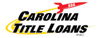 Carolina title loans inc