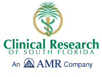 Clinical research of south florida