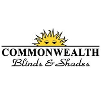 Commonwealth blinds & shades