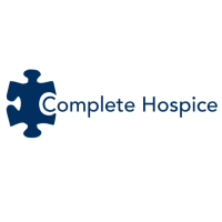 Complete hospice care
