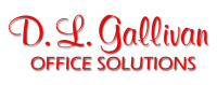 D.l. gallivan office solutions