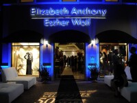 Elizabeth anthony/ esther wolf
