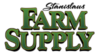 Stanislaus farm supply