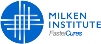 Fastercures, a center of the milken institute