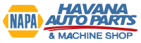 Havana auto parts