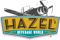 Hazel's beverage world