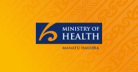 Ministry of health new zealand