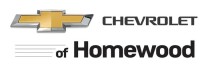 Chevrolet of homewood