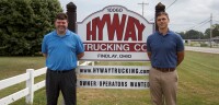 Hyway trucking company