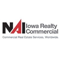 Iowa realty commercial