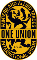 International union of painters