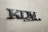 Kdv label company inc.