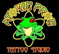 Atomic Frog Studios