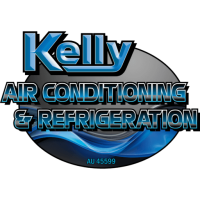 Kelly refrigeration