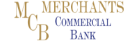 Merchants commercial bank