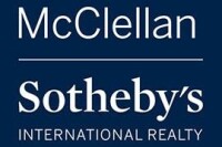 Mcclellan sotheby's international realty