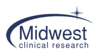 Midwest clinical research center