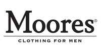 Moores clothing for men