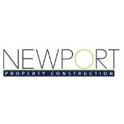 Newport property construction