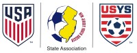 New jersey youth soccer
