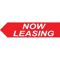 Now leasing