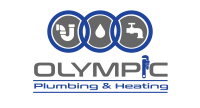 Olympic plumbing & heating