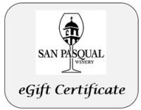 San pasqual winery