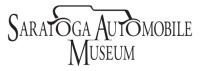 Saratoga automobile museum