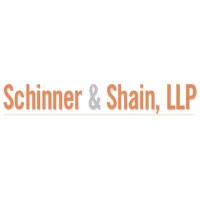 Schinner & shain, llp