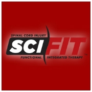 Sci-fit (spinal cord injury functional integrated therapy)