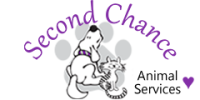 Second chance animal shelter