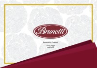 Brunetti’s Restaurant