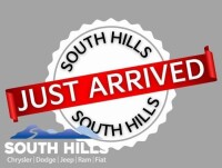 South hills auto- chrysler dodge jeep ram fiat & kia