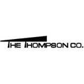Thompson company, inc.