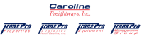Carolina freightways, inc.