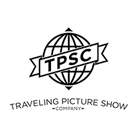Traveling picture show company