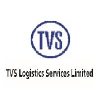 Tvs logistics services ltd