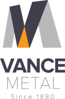 Vance metal fabricators