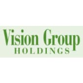 Vision group holdings ltd