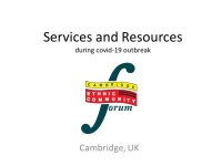 CHESS (Cambridgeshire Human Rights and Equality Support Service)