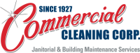 Commercial cleaning service, inc.