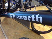 Ellsworth Handcrafted Bikes