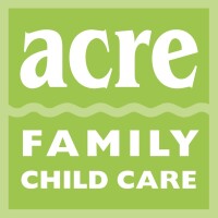 Acre family child care