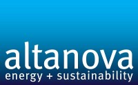 Altanova energy + sustainability