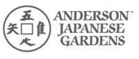 Anderson japanese gardens
