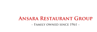 Ansara restaurant group