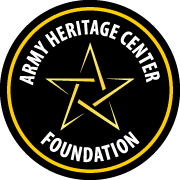 Army heritage center foundation