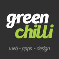 Green Chilli Design