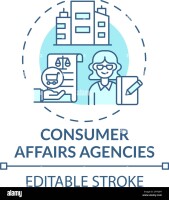 Consumer affairs agency