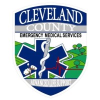 Cleveland county emergency med